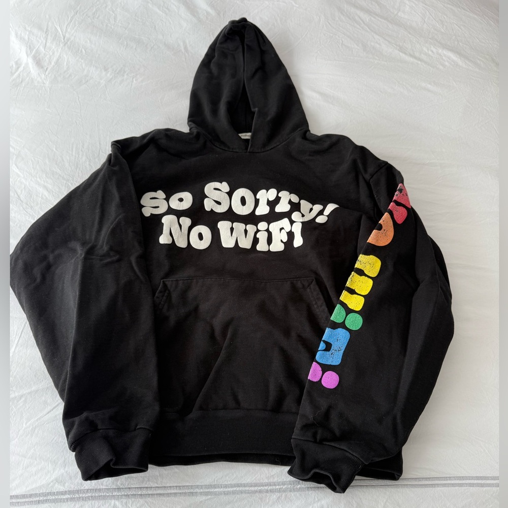 Madhappy Hoodie